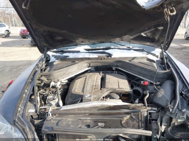 2013 BMW X5 5UXZV4C56D0B03969 Photo 9