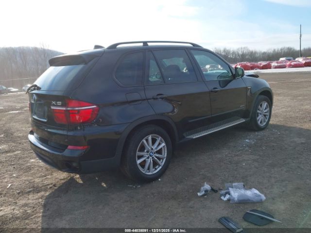 2013 BMW X5 5UXZV4C56D0B03969 Photo 3