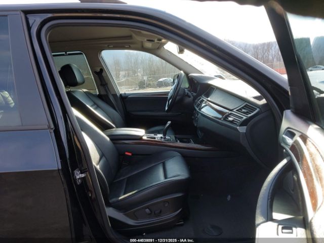 2013 BMW X5 5UXZV4C56D0B03969 Photo 4