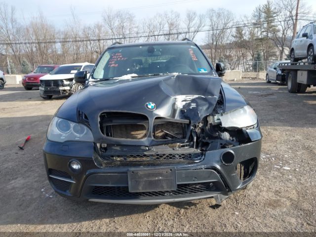 2013 BMW X5 5UXZV4C56D0B03969 Photo 5