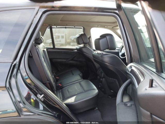 2013 BMW X5 5UXZV4C56D0B03969 Photo 7