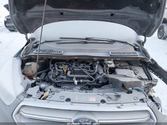 1FMCU9GD1KUA64599 Ford ESCAPE SE