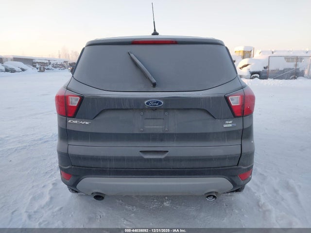 1FMCU9GD1KUA64599 Ford ESCAPE SE