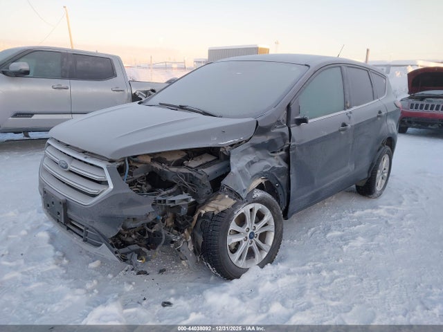1FMCU9GD1KUA64599 Ford ESCAPE SE