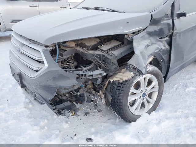 1FMCU9GD1KUA64599 Ford ESCAPE SE