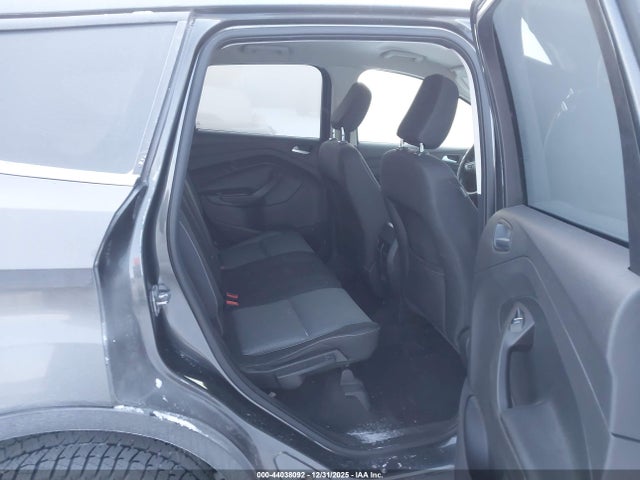 1FMCU9GD1KUA64599 Ford ESCAPE SE