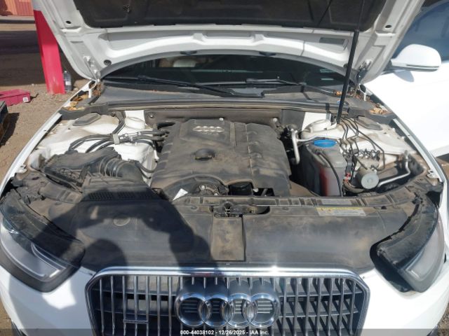 2014 AUDI ALLROAD WA1UFAFL7EA096809 Photo 9