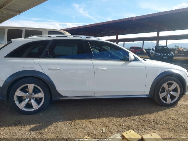 Audi Allroad 2.0t Premium 2014 WA1UFAFL7EA096809 Image 13