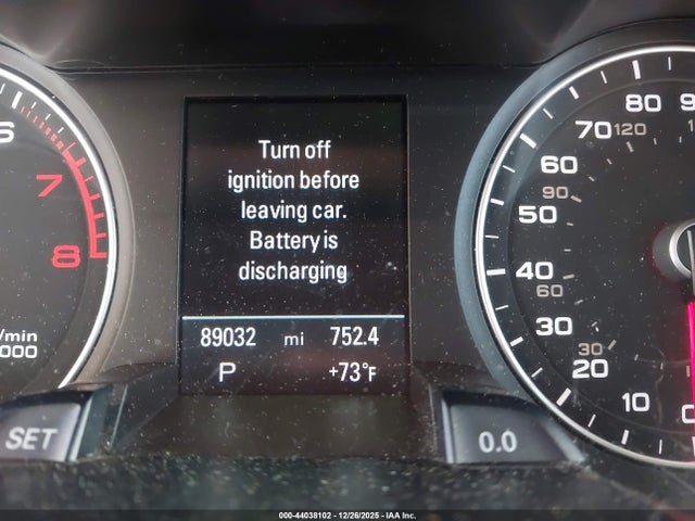 Audi Allroad 2.0t Premium 2014 WA1UFAFL7EA096809 Image 15
