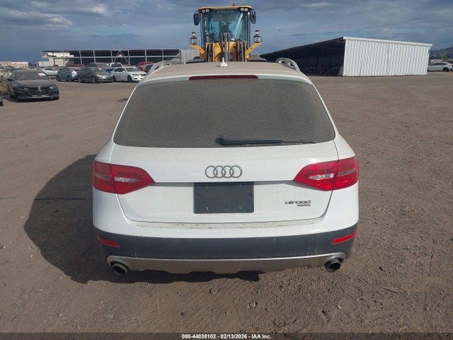 Audi Allroad 2.0t Premium 2014 WA1UFAFL7EA096809 Image 16