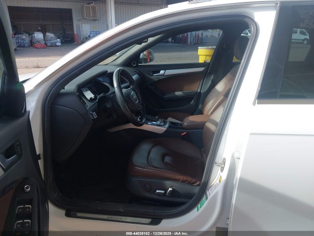 Audi Allroad 2.0t Premium 2014 WA1UFAFL7EA096809 Image 17