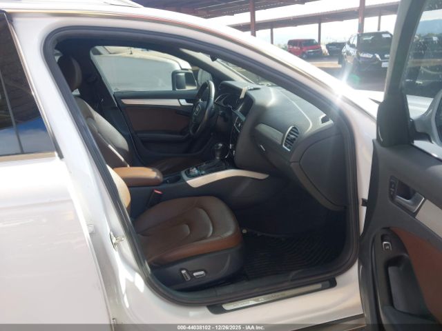 2014 AUDI ALLROAD WA1UFAFL7EA096809 Photo 4