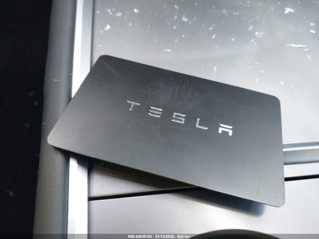 2024 TESLA MODEL Y 7SAYGDED7RF016828 Photo 10