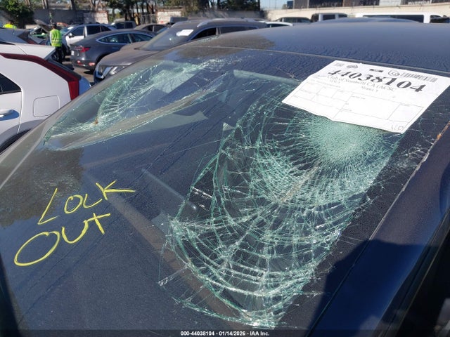 2024 TESLA MODEL Y 7SAYGDED7RF016828 Photo 5