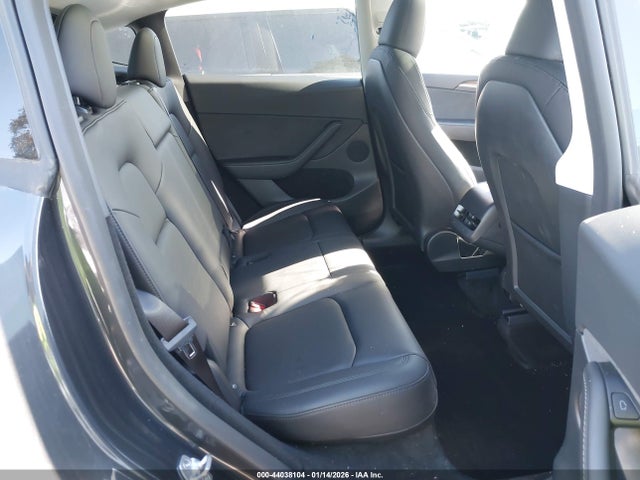 2024 TESLA MODEL Y 7SAYGDED7RF016828 Photo 7