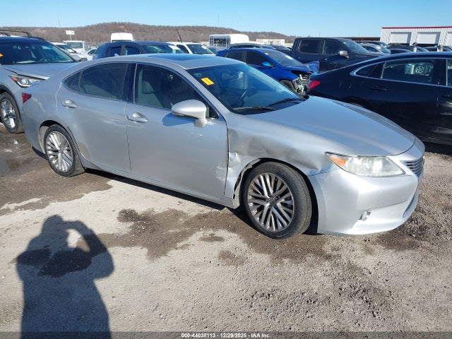 2013 LEXUS ES 350 JTHBK1GG9D2030392