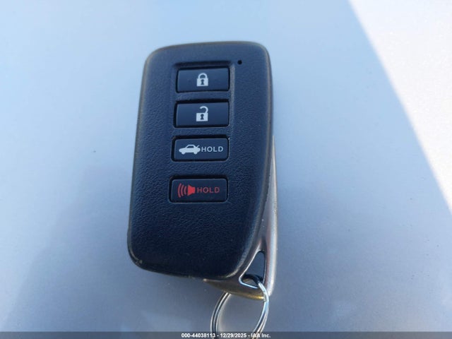 2013 LEXUS ES 350 JTHBK1GG9D2030392 Photo 10