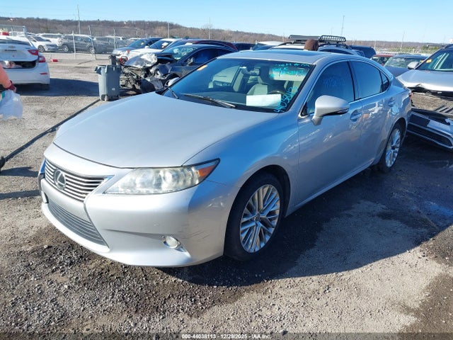 2013 LEXUS ES 350 JTHBK1GG9D2030392 Photo 1