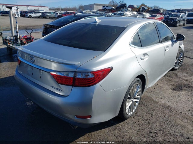 2013 LEXUS ES 350 JTHBK1GG9D2030392 Photo 3