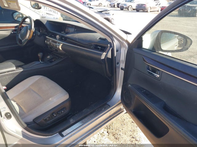 2013 LEXUS ES 350 JTHBK1GG9D2030392 Photo 4