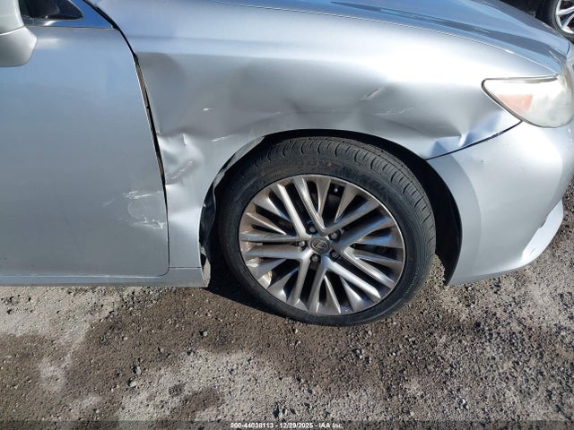 2013 LEXUS ES 350 JTHBK1GG9D2030392 Photo 5