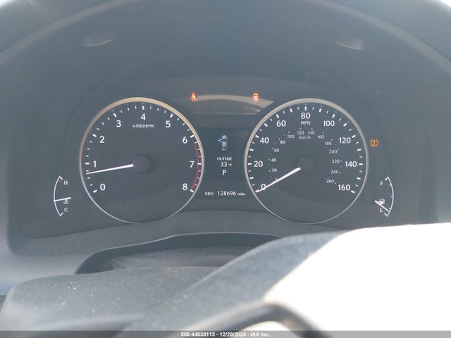 2013 LEXUS ES 350 JTHBK1GG9D2030392 Photo 6