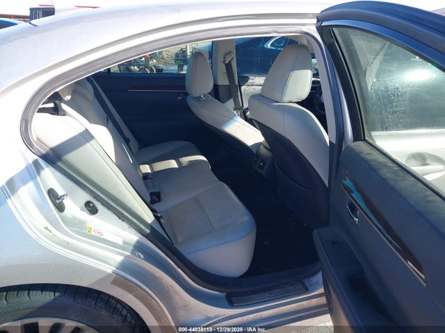 2013 LEXUS ES 350 JTHBK1GG9D2030392 Photo 7