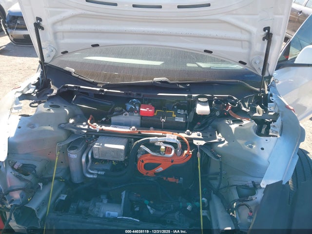 2021 TESLA MODEL 3 5YJ3E1EA0MF871428 Photo 9