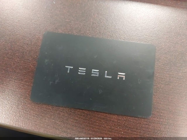 2021 TESLA MODEL 3 5YJ3E1EA0MF871428 Photo 10