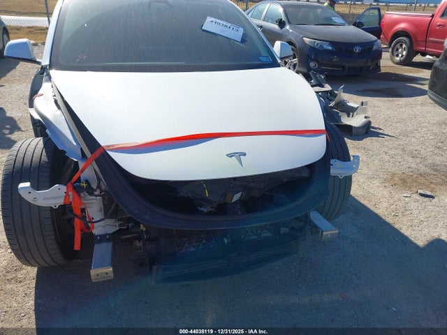Tesla Model 3 Standard Range Plus Rear-wheel Drive 2021 5YJ3E1EA0MF871428 Image 13