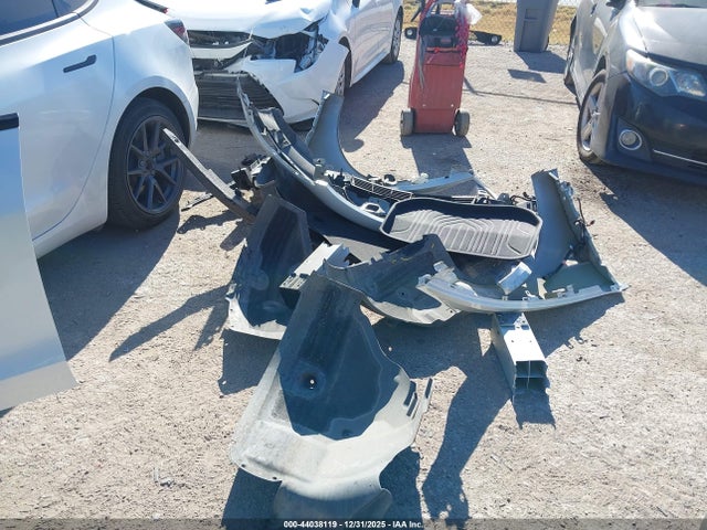 Tesla Model 3 Standard Range Plus Rear-wheel Drive 2021 5YJ3E1EA0MF871428 Image 12