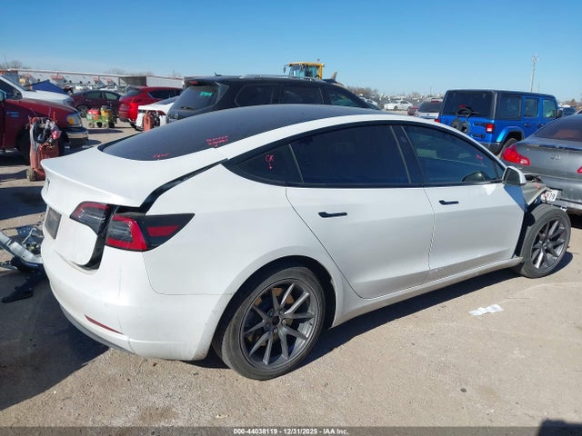 2021 TESLA MODEL 3 5YJ3E1EA0MF871428 Photo 3