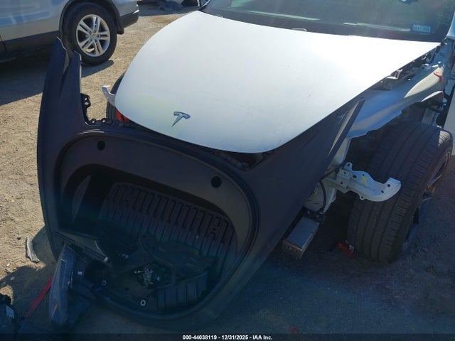 2021 TESLA MODEL 3 5YJ3E1EA0MF871428 Photo 5