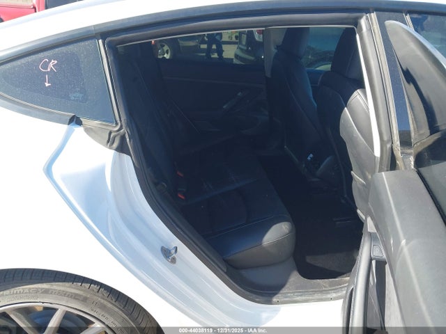 2021 TESLA MODEL 3 5YJ3E1EA0MF871428 Photo 7