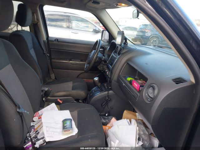 2015 JEEP PATRIOT 1C4NJRFB0FD176516 Photo 4