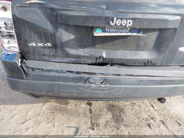 2015 JEEP PATRIOT 1C4NJRFB0FD176516 Photo 5