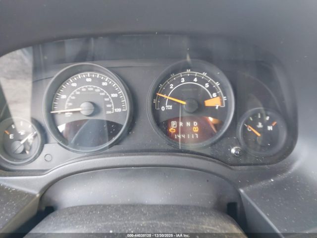 2015 JEEP PATRIOT 1C4NJRFB0FD176516 Photo 6