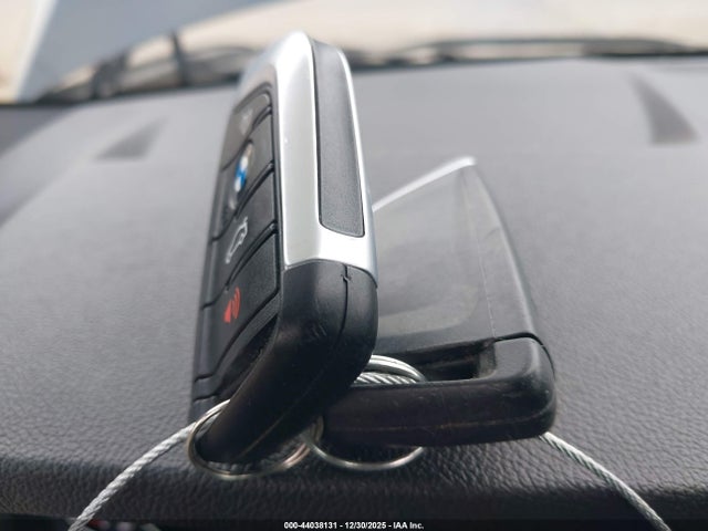 2020 Bmw X3 Sdrive30i მანქანა იყიდება აუქციონზე, vin: 5UXTY3C09L9B34526, აუქციონის ნომერი: 44038131