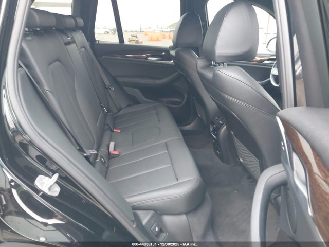 2020 Bmw X3 Sdrive30i მანქანა იყიდება აუქციონზე, vin: 5UXTY3C09L9B34526, აუქციონის ნომერი: 44038131