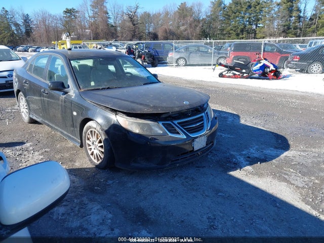 2010 SAAB 9-3 YS3FA4CY9A1607437 Photo 0