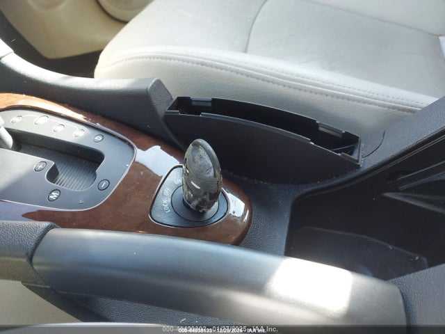 2010 SAAB 9-3 YS3FA4CY9A1607437 Photo 10