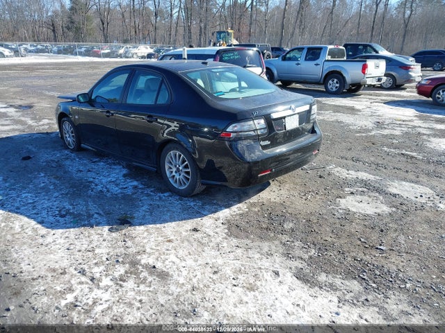 2010 SAAB 9-3 YS3FA4CY9A1607437 Photo 2
