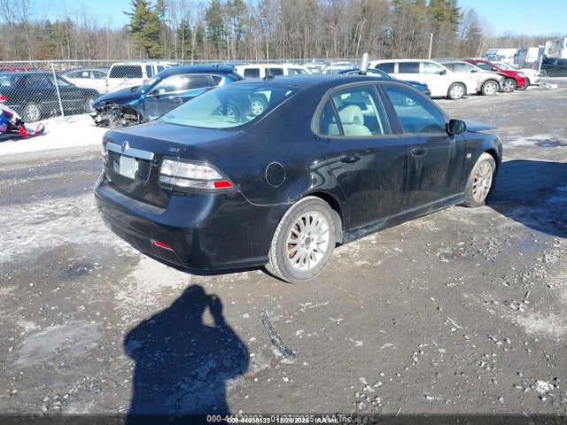 2010 SAAB 9-3 YS3FA4CY9A1607437 Photo 3