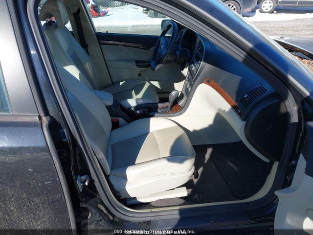 2010 SAAB 9-3 YS3FA4CY9A1607437 Photo 4