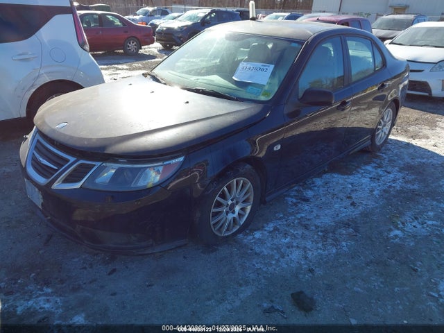 2010 SAAB 9-3 YS3FA4CY9A1607437 Photo 5