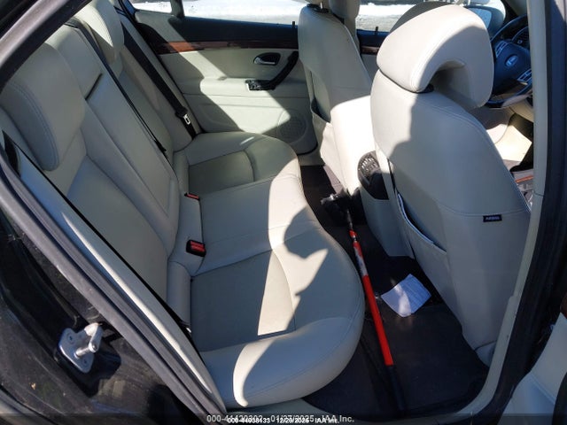 2010 SAAB 9-3 YS3FA4CY9A1607437 Photo 7