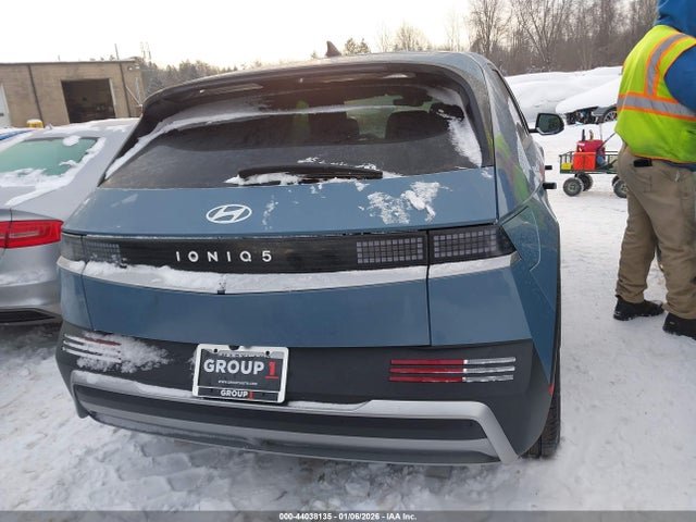 7YAKN4DA0TY041702 Hyundai Ioniq 5 Sel