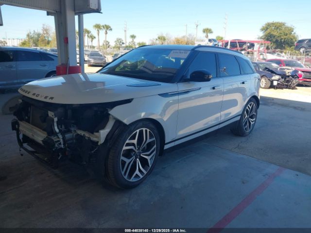 2019 LAND ROVER RANGE ROVER VELAR SALYL2EV9KA794884 Photo 1