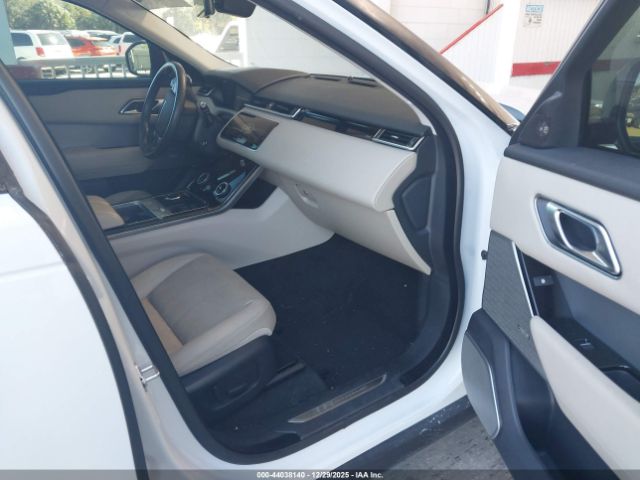 2019 LAND ROVER RANGE ROVER VELAR SALYL2EV9KA794884 Photo 4