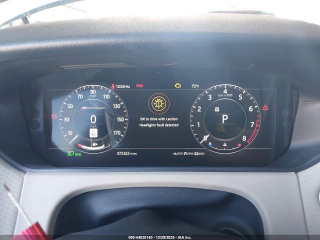 2019 LAND ROVER RANGE ROVER VELAR SALYL2EV9KA794884 Photo 6